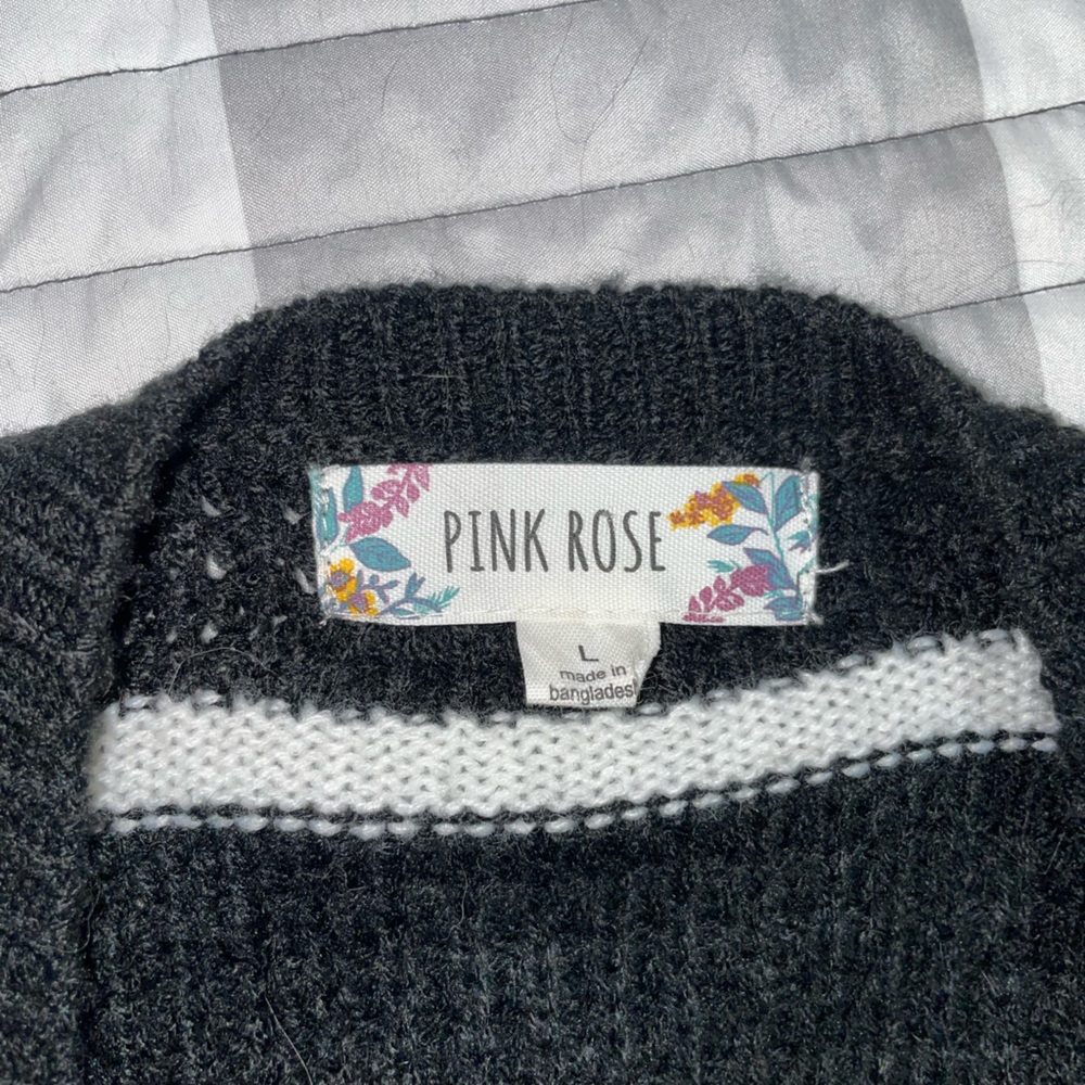 Cardigan - Picture 2 of 2